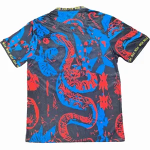 FC Barcelona Camiseta 2025 2026 Especial Negra - Camiseta Barcelona | escamisetasfutbol