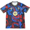 FC Barcelona Camiseta 2025 2026 Especial Negra - Camiseta Barcelona | escamisetasfutbol