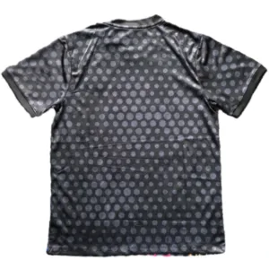 FC Barcelona Camiseta 2025 2026 Especial Negra - Camiseta Barcelona | escamisetasfutbol