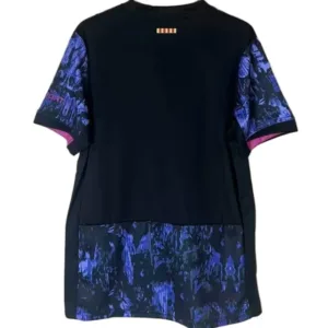 FC Barcelona Camiseta 2025 2026 Especial Negra - Camiseta Barcelona | escamisetasfutbol