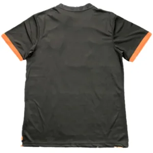 FC Barcelona Camiseta 2025 2026 Especial Negra - Camiseta Barcelona | escamisetasfutbol