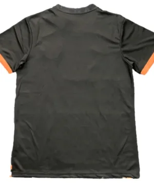 FC Barcelona Camiseta 2025 2026 Especial Negra - Camiseta Barcelona | escamisetasfutbol
