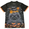 FC Barcelona Camiseta 2025 2026 Especial Negra - Camiseta Barcelona | escamisetasfutbol