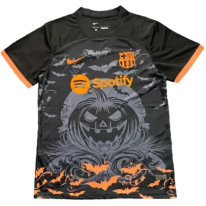FC Barcelona Camiseta 2025 2026 Especial Negra - Camiseta Barcelona | escamisetasfutbol