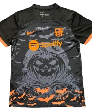 FC Barcelona Camiseta 2025 2026 Especial Negra - Camiseta Barcelona | escamisetasfutbol