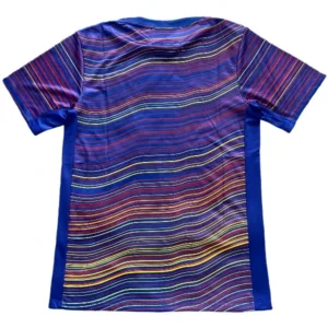 FC Barcelona Camiseta 2025 2026 Especial Púrpura - Camiseta Barcelona | escamisetasfutbol