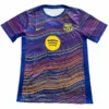 FC Barcelona Camiseta 2025 2026 Especial Púrpura - Camiseta Barcelona | escamisetasfutbol