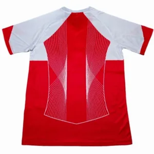 FC Barcelona Camiseta 2025 2026 Especial Roja - Camiseta Barcelona | escamisetasfutbol