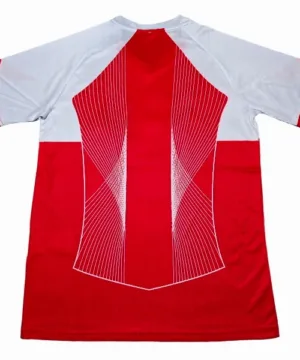 FC Barcelona Camiseta 2025 2026 Especial Roja - Camiseta Barcelona | escamisetasfutbol