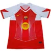 FC Barcelona Camiseta 2025 2026 Especial Roja - Camiseta Barcelona | escamisetasfutbol