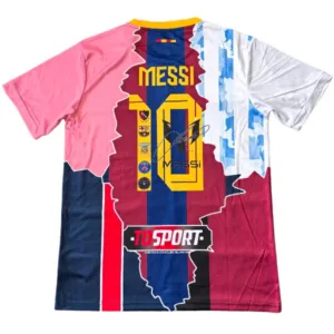 FC Barcelona Camiseta 2025 2026 Especial Roja - Camiseta Barcelona | escamisetasfutbol