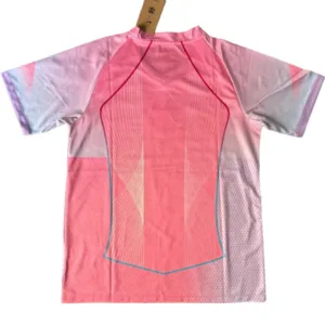 FC Barcelona Camiseta 2025 2026 Especial Rosa - Camiseta Barcelona | escamisetasfutbol