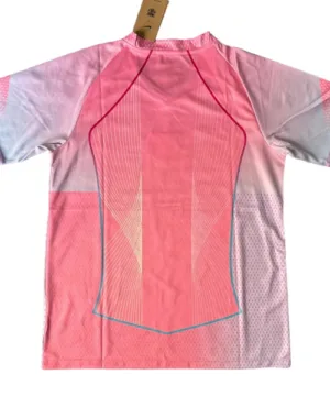 FC Barcelona Camiseta 2025 2026 Especial Rosa - Camiseta Barcelona | escamisetasfutbol