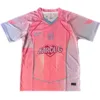 FC Barcelona Camiseta 2025 2026 Especial Rosa - Camiseta Barcelona | escamisetasfutbol