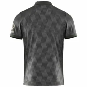 Bayern Múnich Camiseta 2024 2025 Especial Gris - Camiseta Bayern Múnich 2026 | escamisetas-futbol.com
