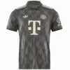 Bayern Múnich Camiseta 2024 2025 Especial Gris - Camiseta Bayern Múnich 2026 | escamisetas-futbol.com
