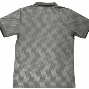 Bayern Múnich Camiseta 2024 2025 Especial Gris - Camiseta Bayern Múnich 2026 | escamisetas-futbol.com
