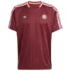 Bayern Múnich Camiseta 2024 2026 Especial Roja - Camiseta Bayern Múnich 2026 | escamisetas-futbol.com