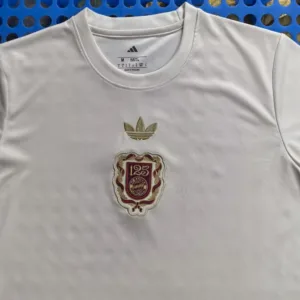 Bayern Múnich Camiseta 2025 2026 Especial Amarilla - Camiseta Bayern Múnich 2026 | escamisetas-futbol.com
