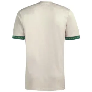 Bayern Múnich Camiseta 2025 2026 Especial Amarilla - Camiseta Bayern Múnich 2026 | escamisetas-futbol.com