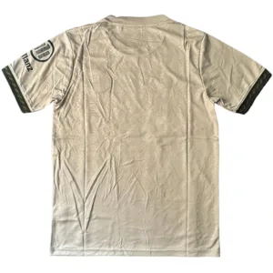 Bayern Múnich Camiseta 2025 2026 Especial Amarilla - Camiseta Bayern Múnich 2026 | escamisetas-futbol.com
