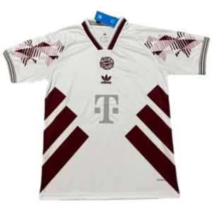 Bayern Múnich Camiseta 2025 2026 Especial Amarilla - Camiseta Bayern Múnich 2026 | escamisetas-futbol.com