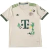 Bayern Múnich Camiseta 2025 2026 Especial Amarilla - Camiseta Bayern Múnich 2026 | escamisetasfutbol