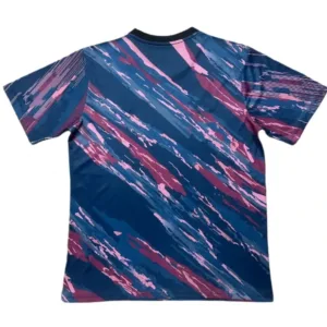 Bayern Múnich Camiseta 2025 2026 Especial Azul - Camiseta Bayern Múnich 2026 | escamisetas-futbol.com