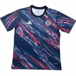 Bayern Múnich Camiseta 2025 2026 Especial Azul - Camiseta Bayern Múnich 2026 | escamisetas-futbol.com