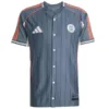 Bayern Múnich Camiseta 2025 2026 Especial Gris - Camiseta Bayern Múnich 2026 | escamisetas-futbol.com
