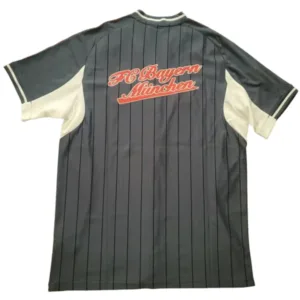 Bayern Múnich Camiseta 2025 2026 Especial Gris - Camiseta Bayern Múnich 2026 | escamisetas-futbol.com