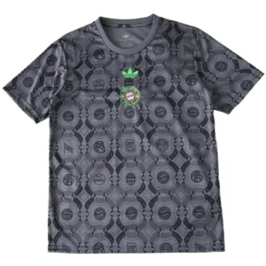 Bayern Múnich Camiseta 2025 2026 Especial Gris - Camiseta Bayern Múnich 2026 | escamisetasfutbol