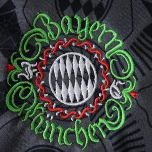 Bayern Múnich Camiseta 2025 2026 Especial Gris - Camiseta Bayern Múnich 2026 | escamisetasfutbol