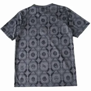 Bayern Múnich Camiseta 2025 2026 Especial Gris - Camiseta Bayern Múnich 2026 | escamisetasfutbol
