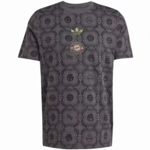 Bayern Múnich Camiseta 2025 2026 Especial Gris - Camiseta Bayern Múnich 2026 | escamisetasfutbol