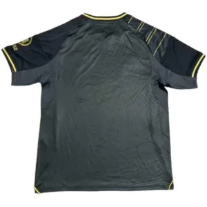 Bayern Múnich Camiseta 2025 2026 Especial Negra - Camiseta Bayern Múnich 2026 | escamisetas-futbol.com