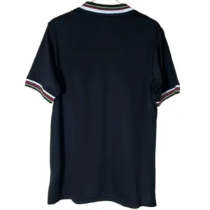 Bayern Múnich Camiseta 2025 2026 Especial Negra - Camiseta Bayern Múnich 2026 | escamisetas-futbol.com