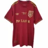 Bayern Múnich Camiseta 2025 2026 Especial Roja - Camiseta Bayern Múnich 2026 | escamisetas-futbol.com