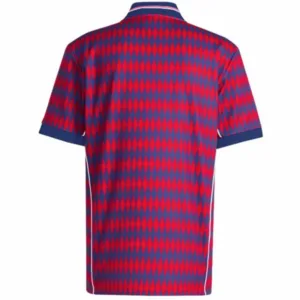 Bayern Múnich Camiseta 2025 2026 Especial Roja - Camiseta Bayern Múnich 2026 | escamisetasfutbol