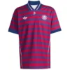 Bayern Múnich Camiseta 2025 2026 Especial Roja - Camiseta Bayern Múnich 2026 | escamisetasfutbol