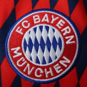 Bayern Múnich Camiseta 2025 2026 Especial Roja - Camiseta Bayern Múnich 2026 | escamisetasfutbol