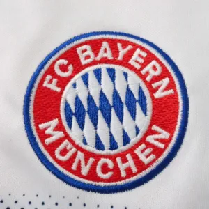 Bayern Múnich Camiseta 2025 2026 Especial Roja - Camiseta Bayern Múnich 2026 | escamisetasfutbol