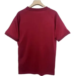 Bayern Múnich Camiseta 2025 2026 Especial Roja - Camiseta Bayern Múnich 2026 | escamisetas-futbol.com