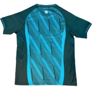 Bayern Múnich Camiseta 2025 2026 Especial Verde - Camiseta Bayern Múnich 2026 | escamisetas-futbol.com
