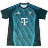 Bayern Múnich Camiseta 2025 2026 Especial Verde - Camiseta Bayern Múnich 2026 | escamisetas-futbol.com