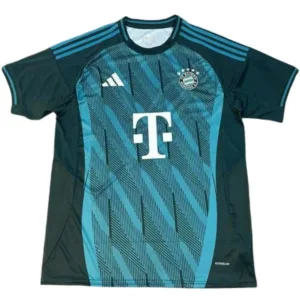 Bayern Múnich Camiseta 2025 2026 Especial Verde - Camiseta Bayern Múnich 2026 | escamisetas-futbol.com