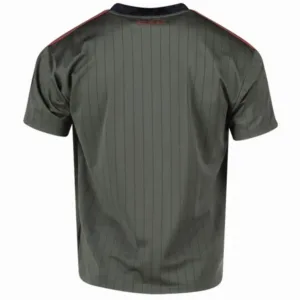 Bayern Múnich Camiseta 2025 2026 Especial Verde - Camiseta Bayern Múnich 2026 | escamisetasfutbol