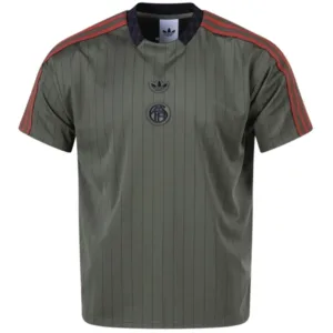 Bayern Múnich Camiseta 2025 2026 Especial Verde - Camiseta Bayern Múnich 2026 | escamisetasfutbol