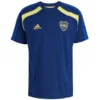 Boca Juniors Camiseta 2025 2026 Especial Azul - Camiseta Boca Juniors | escamisetasfutbol