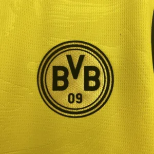 Borussia Dortmund Camiseta 2025 2026 Especial Amarilla - Camiseta Borussia Dortmund | escamisetasfutbol